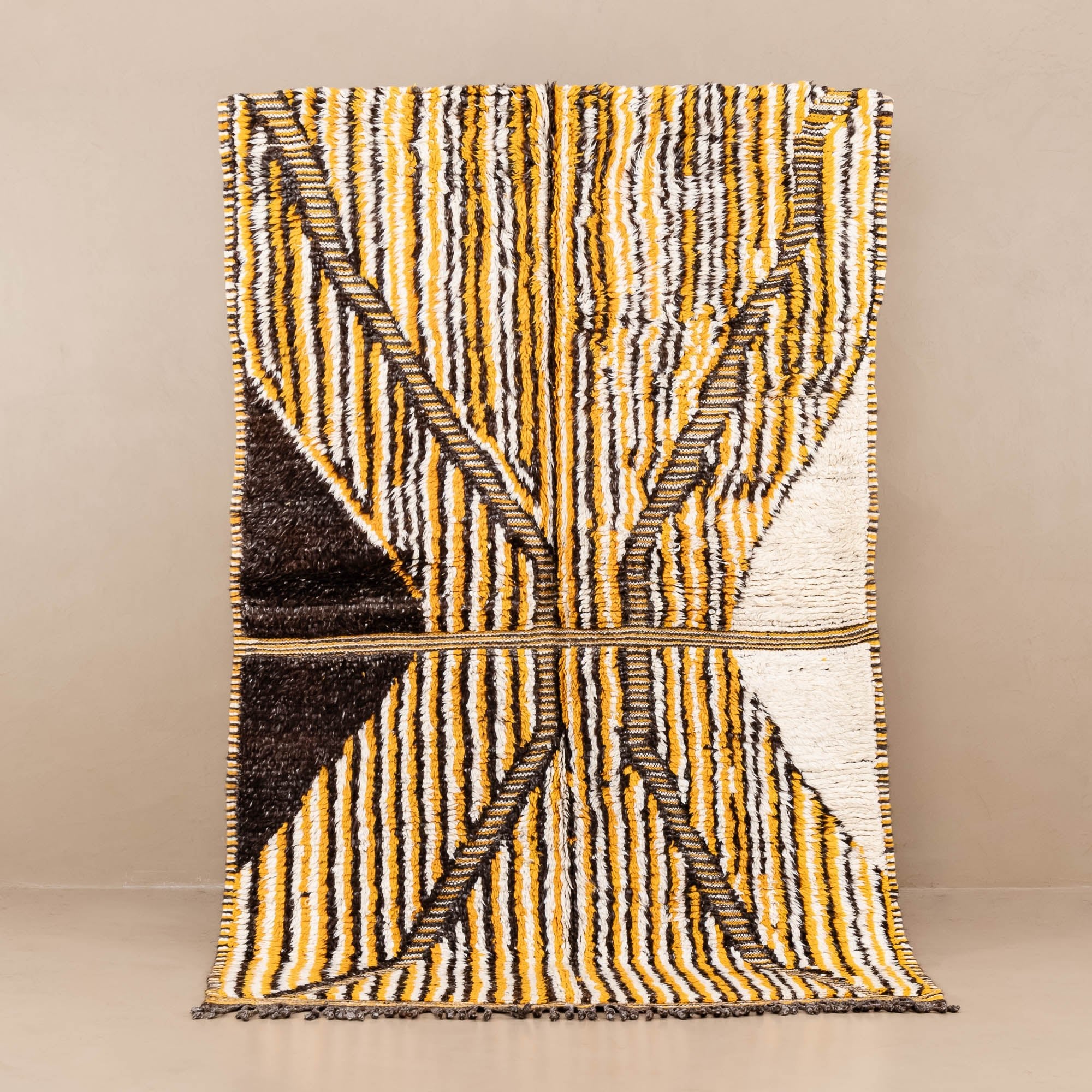 Sabra - taznakht kilim rug - Benisouk