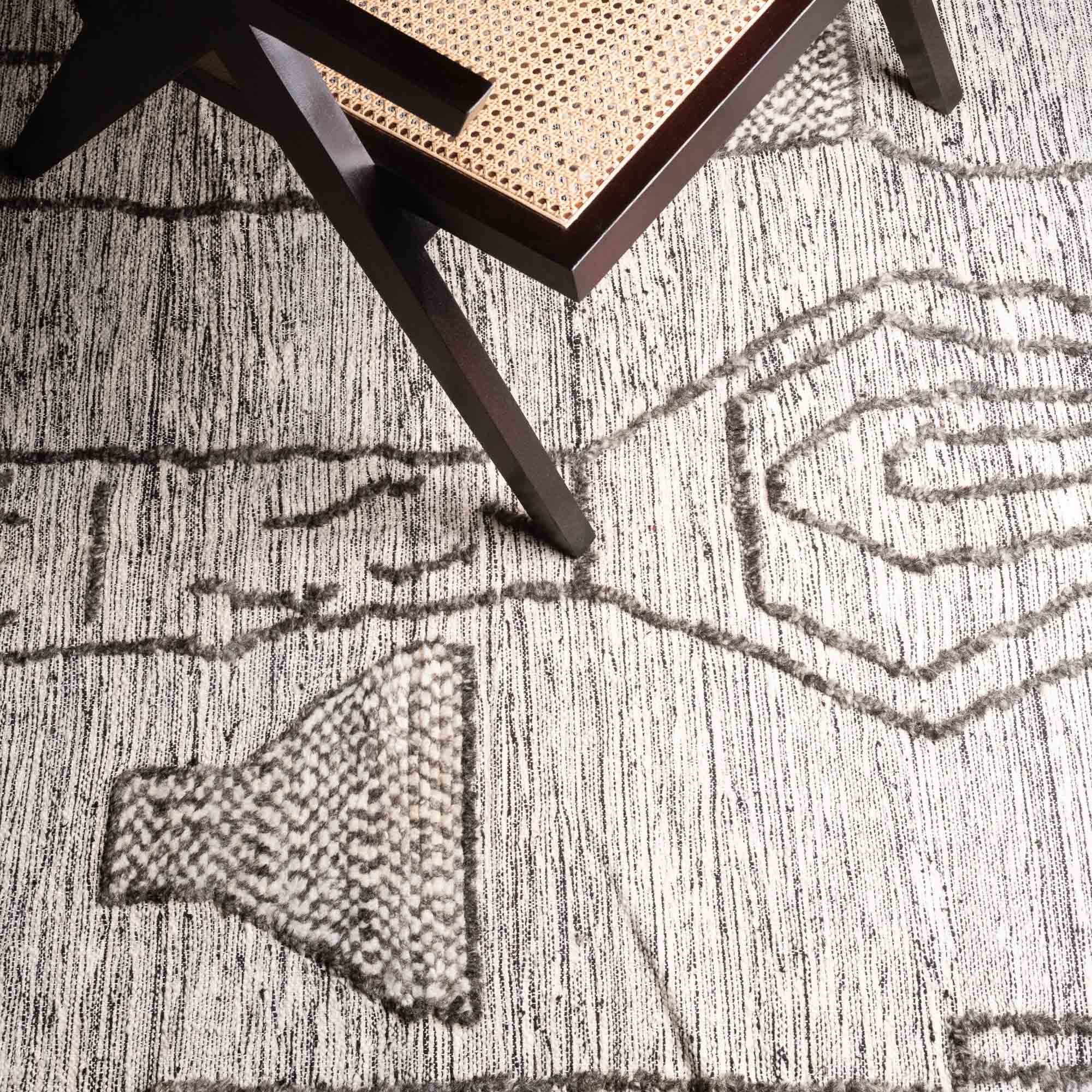 Sabri - taznakht kilim rug - Benisouk