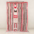 Sabrin - Shag Moroccan rug