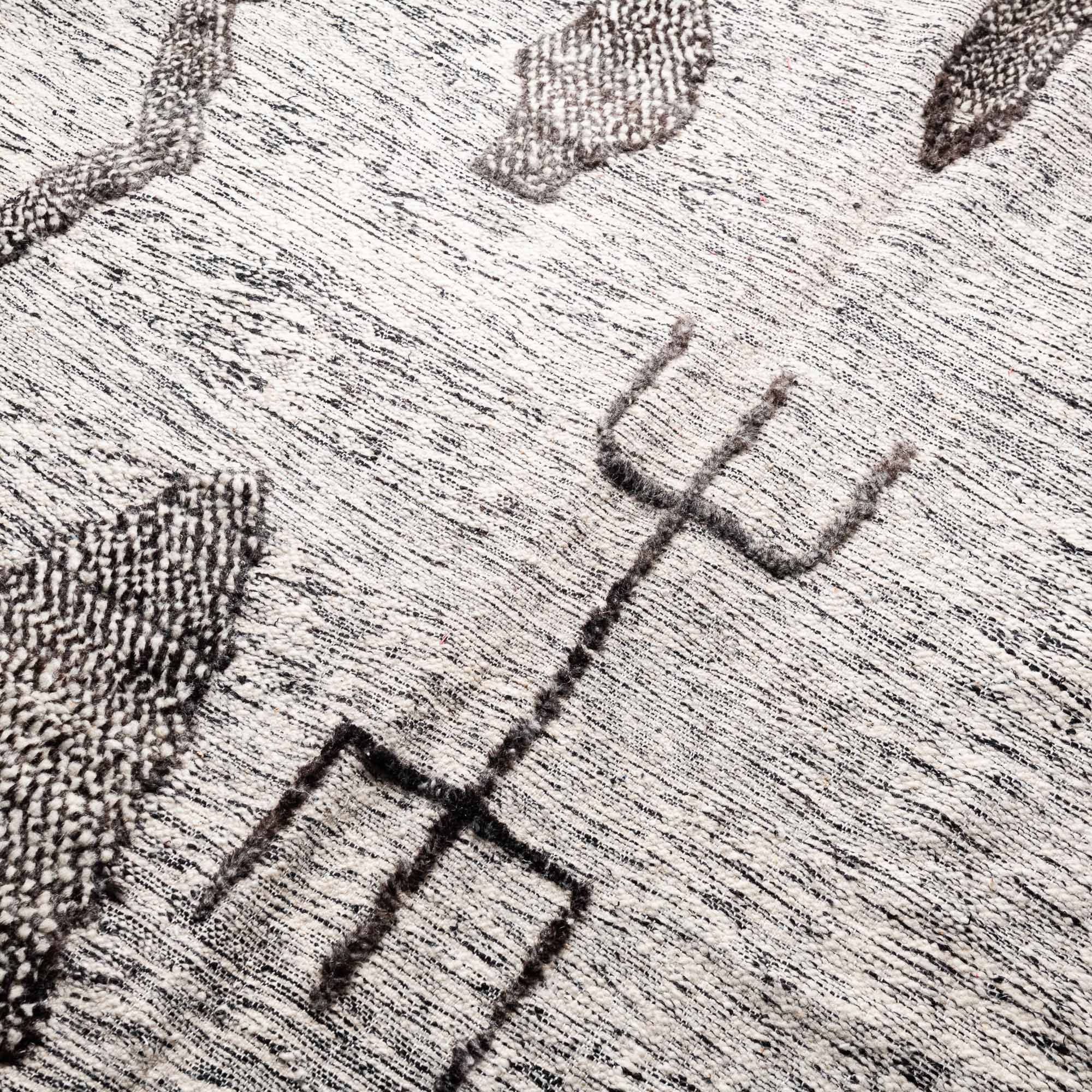 Sabrina - taznakht kilim rug - Benisouk