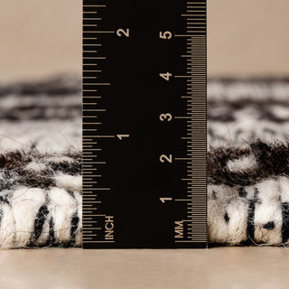 Sabrina - taznakht kilim rug - Benisouk