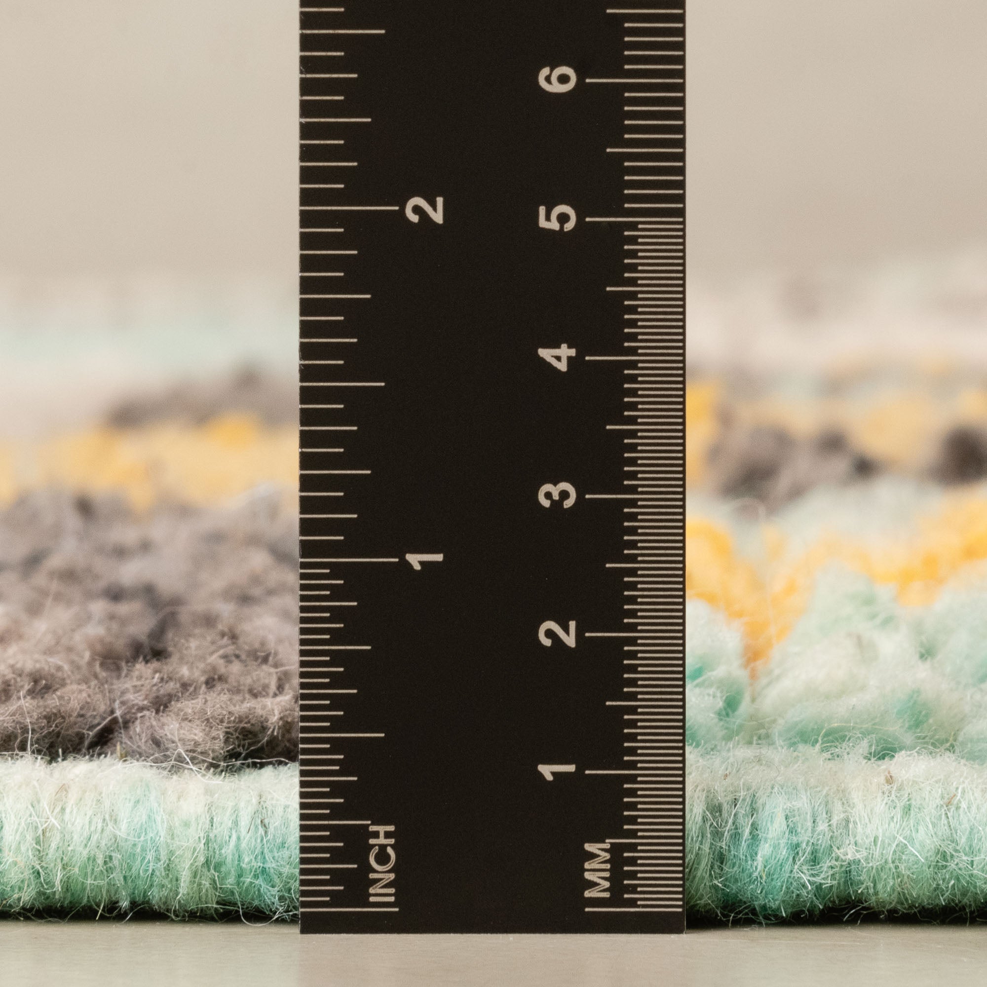 Sabriya - vintage boujad rug - Benisouk