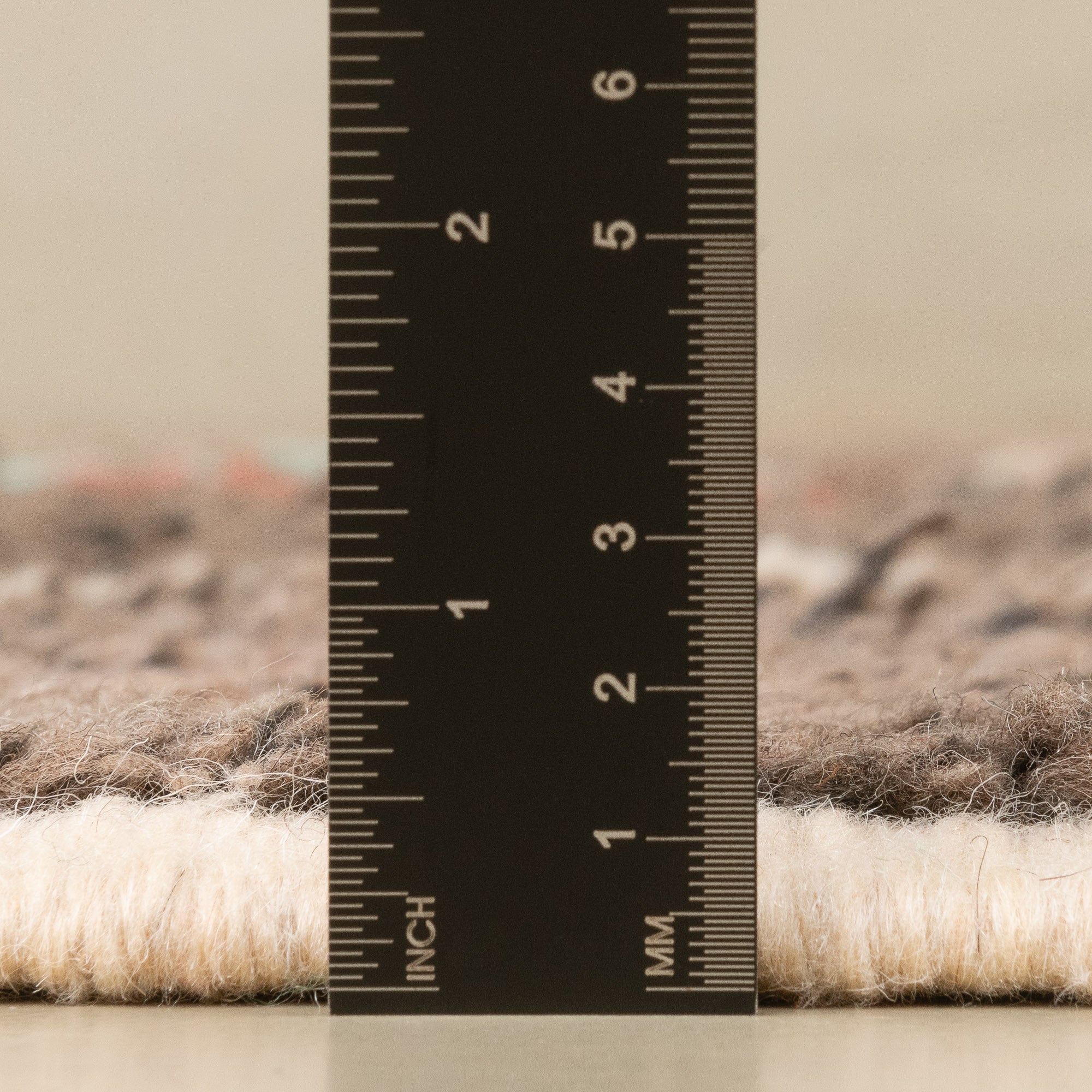 Sadef - vintage boujad rug - Benisouk