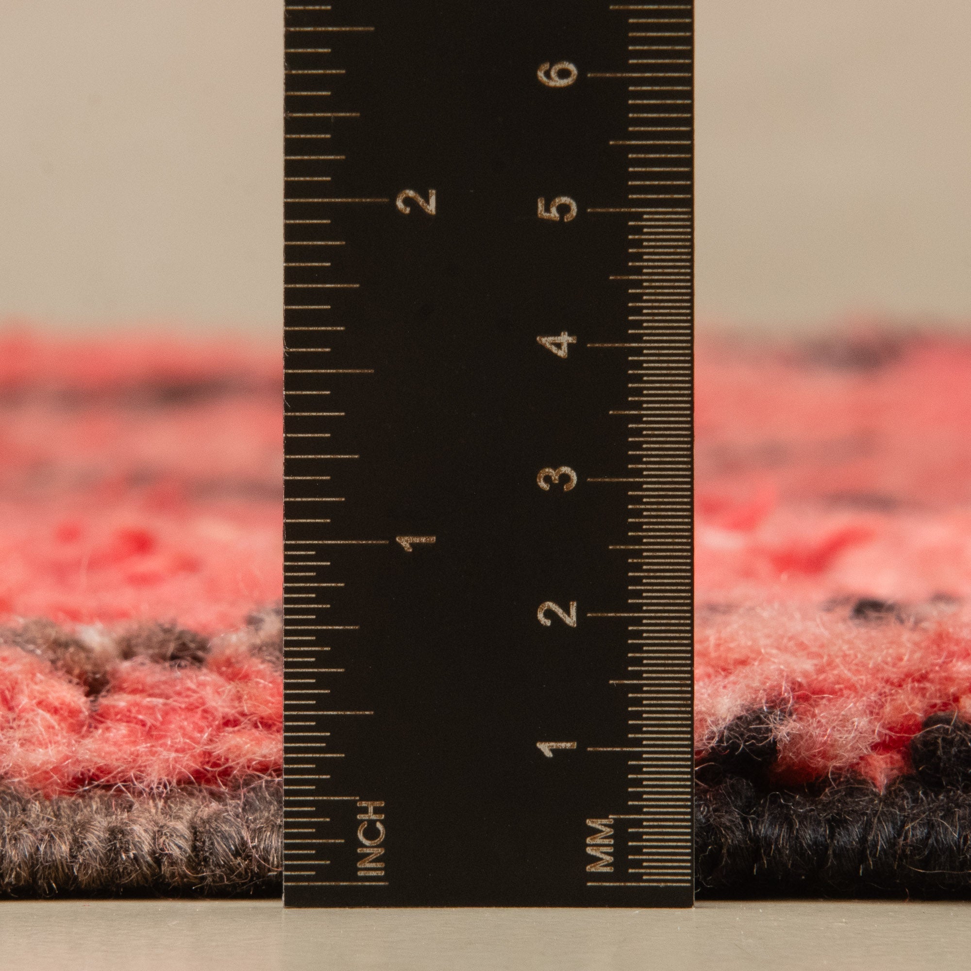 Sadika - vintage boujad rug - Benisouk