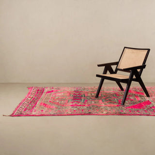 Sadoq - vintage boujad rug - Benisouk