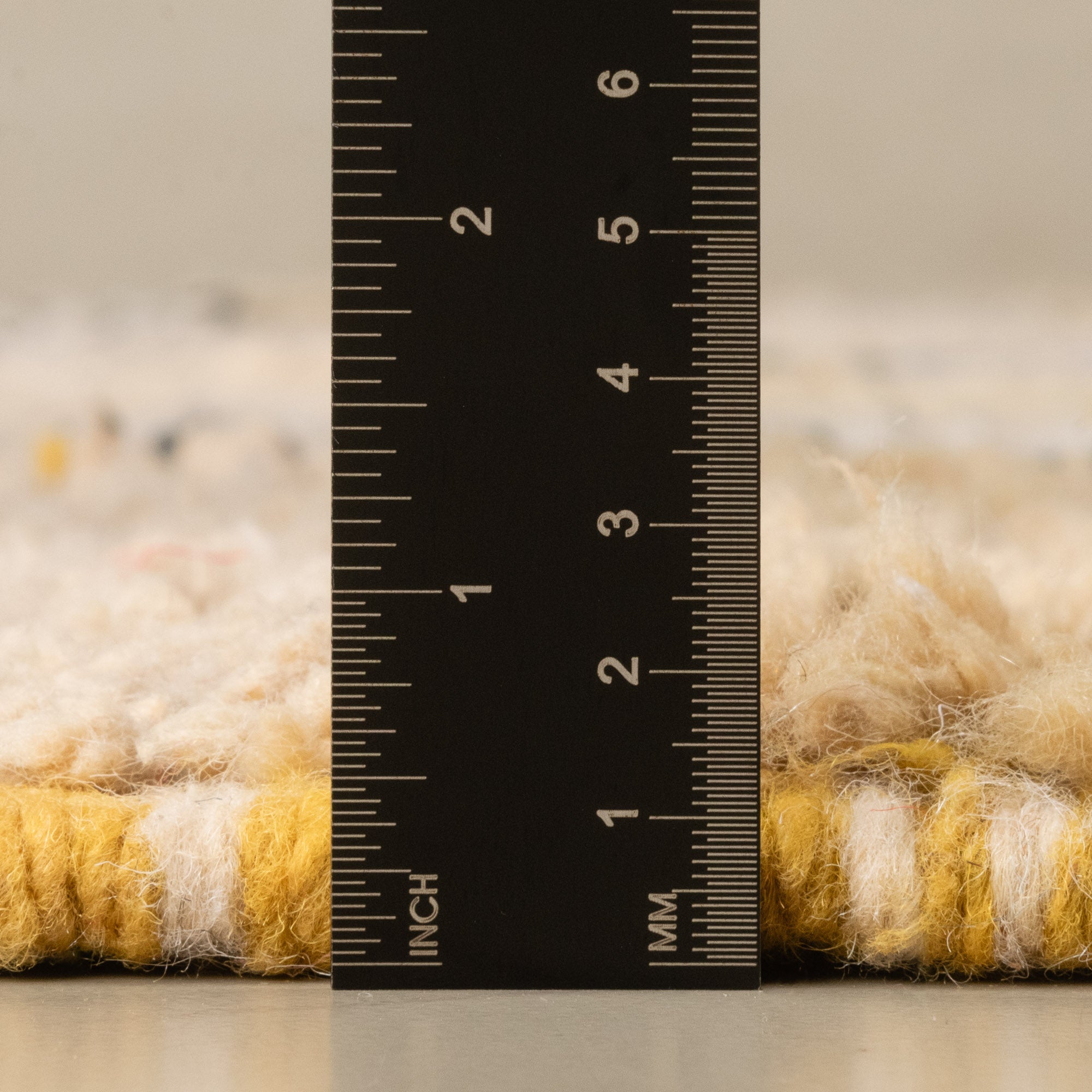 Safae - vintage boujad rug - Benisouk