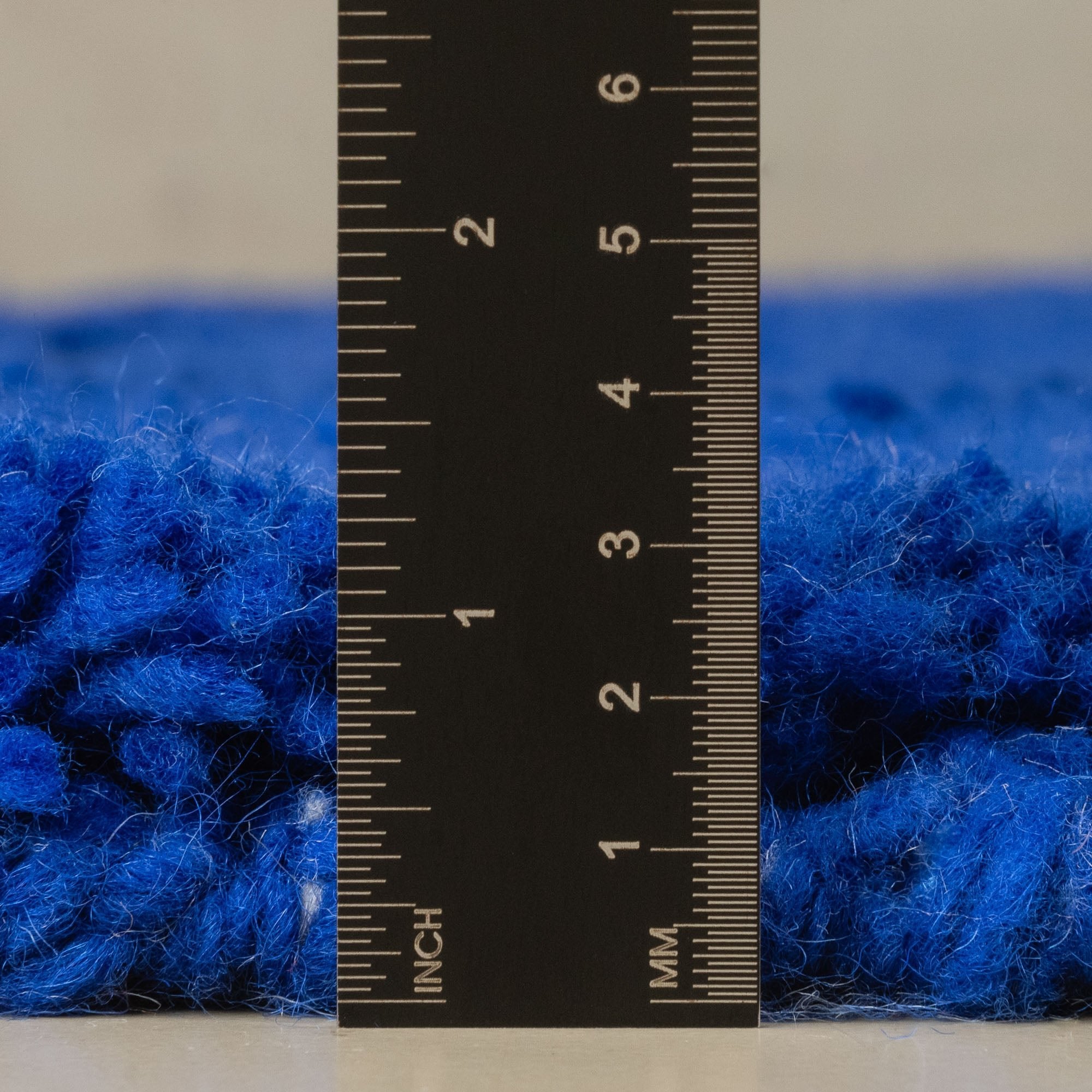 Safir - Shag Moroccan rug - Benisouk