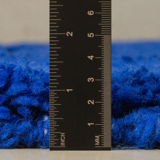 Safir - Shag Moroccan rug - Benisouk