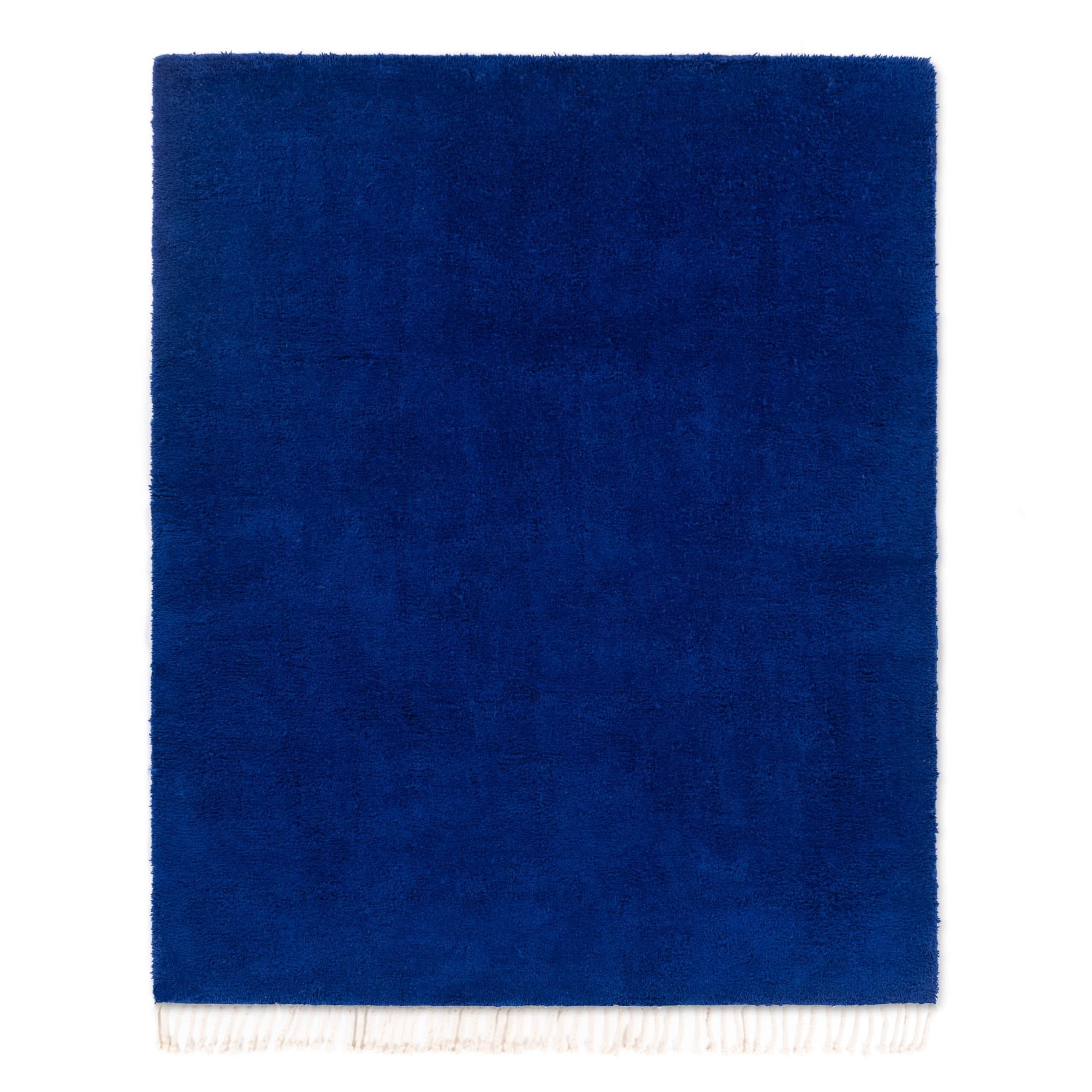 Safir - Shag Moroccan rug - Benisouk