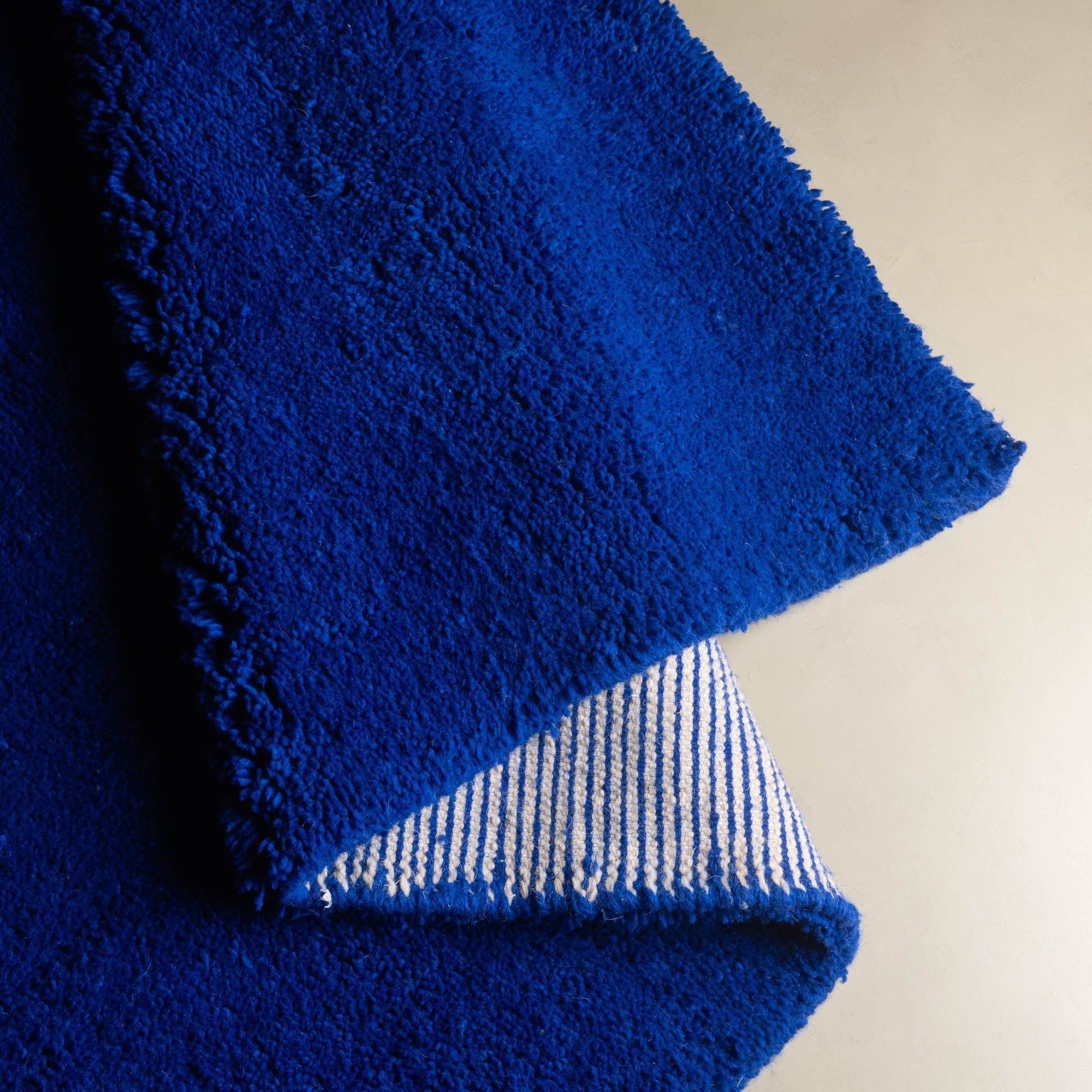 Safir - Shag Moroccan rug - Benisouk