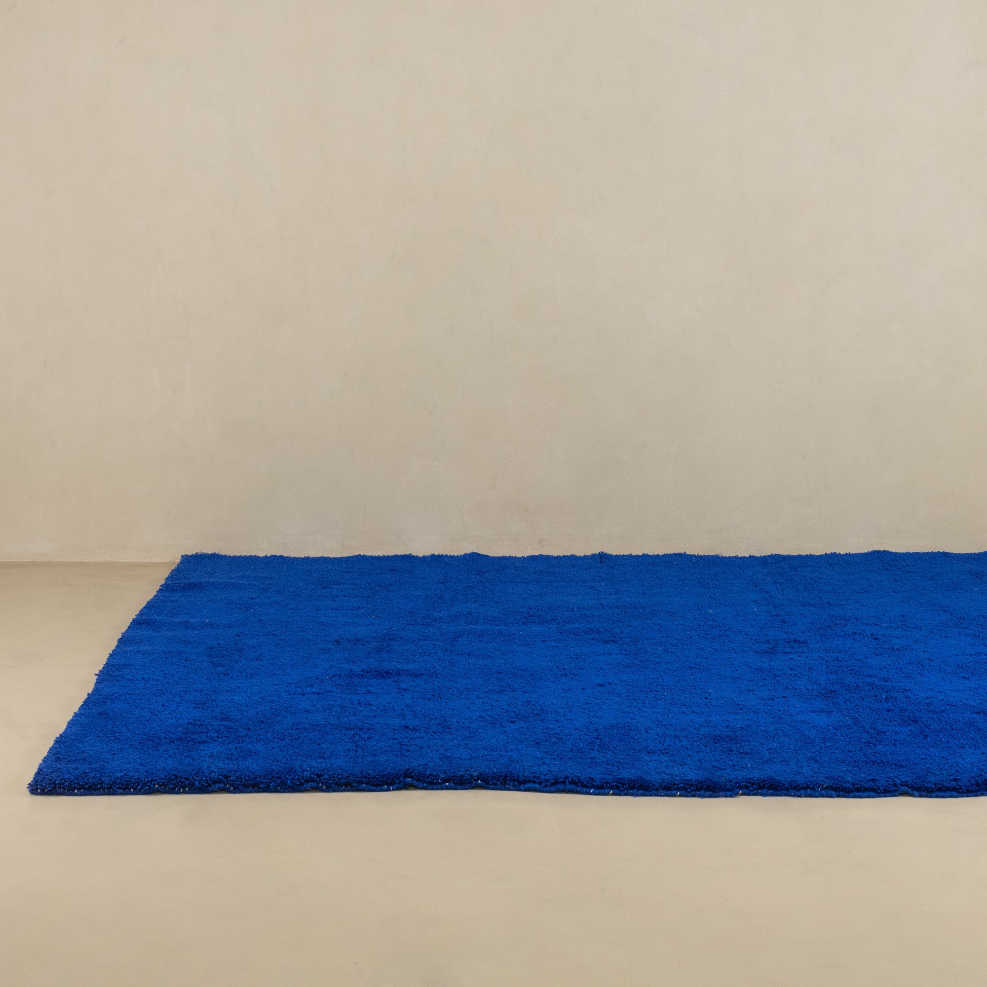 Safir - Shag Moroccan rug - Benisouk
