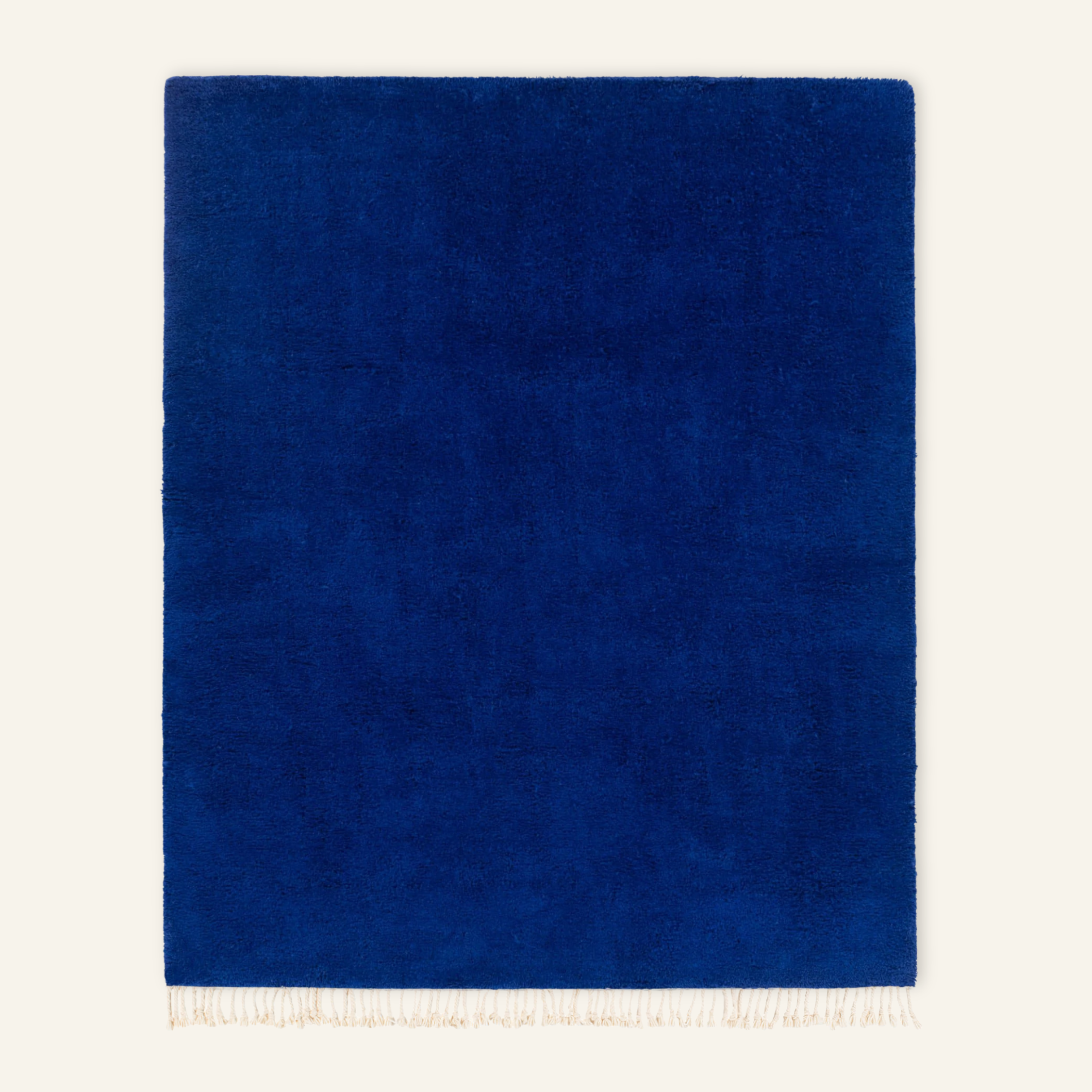 Safir - Shag Moroccan rug