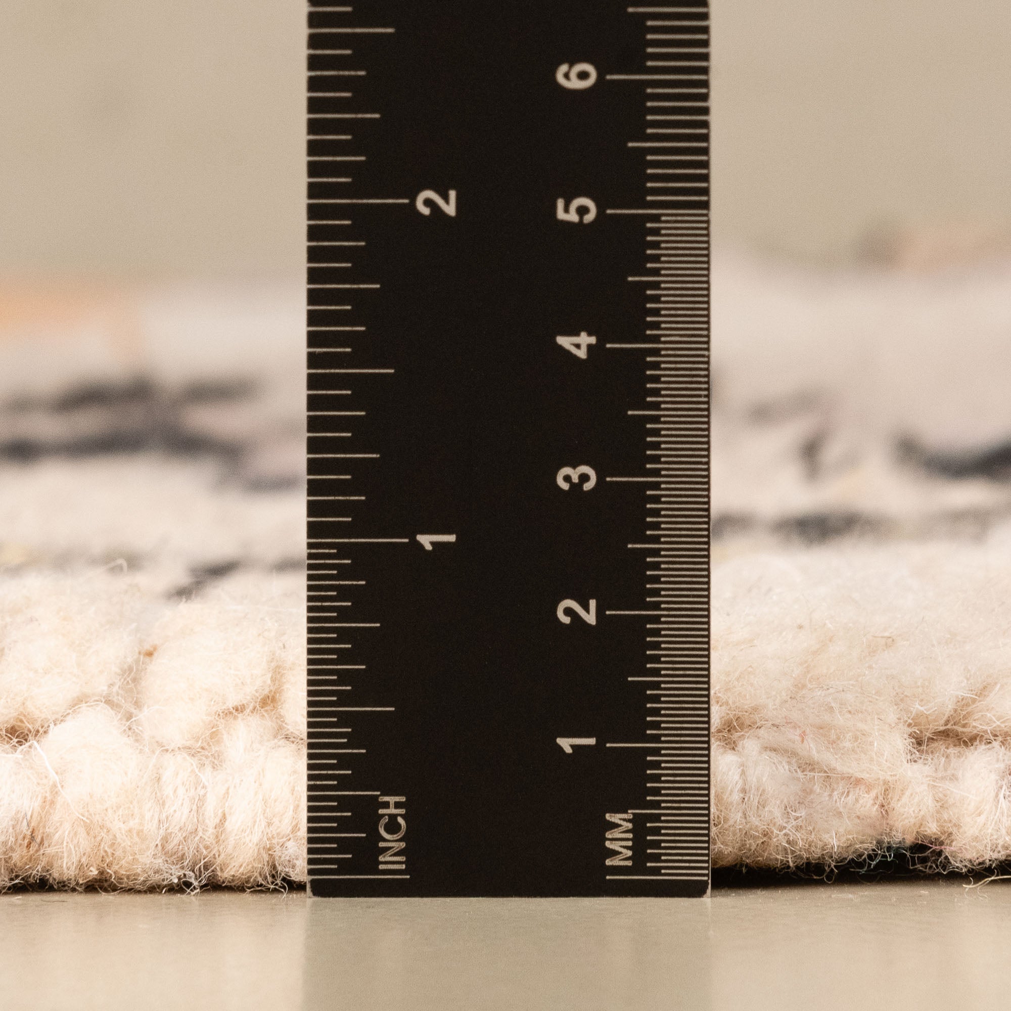 Safiyah - vintage boujad rug - Benisouk