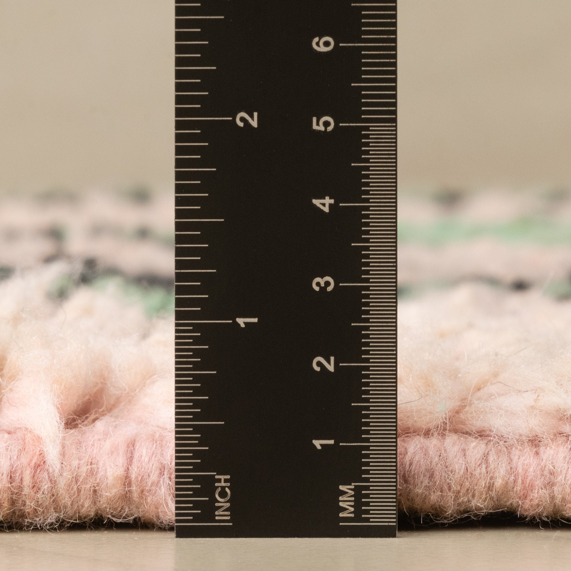 Safoiane - vintage boujad rug - Benisouk