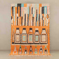 safwan - vintage boujad rug