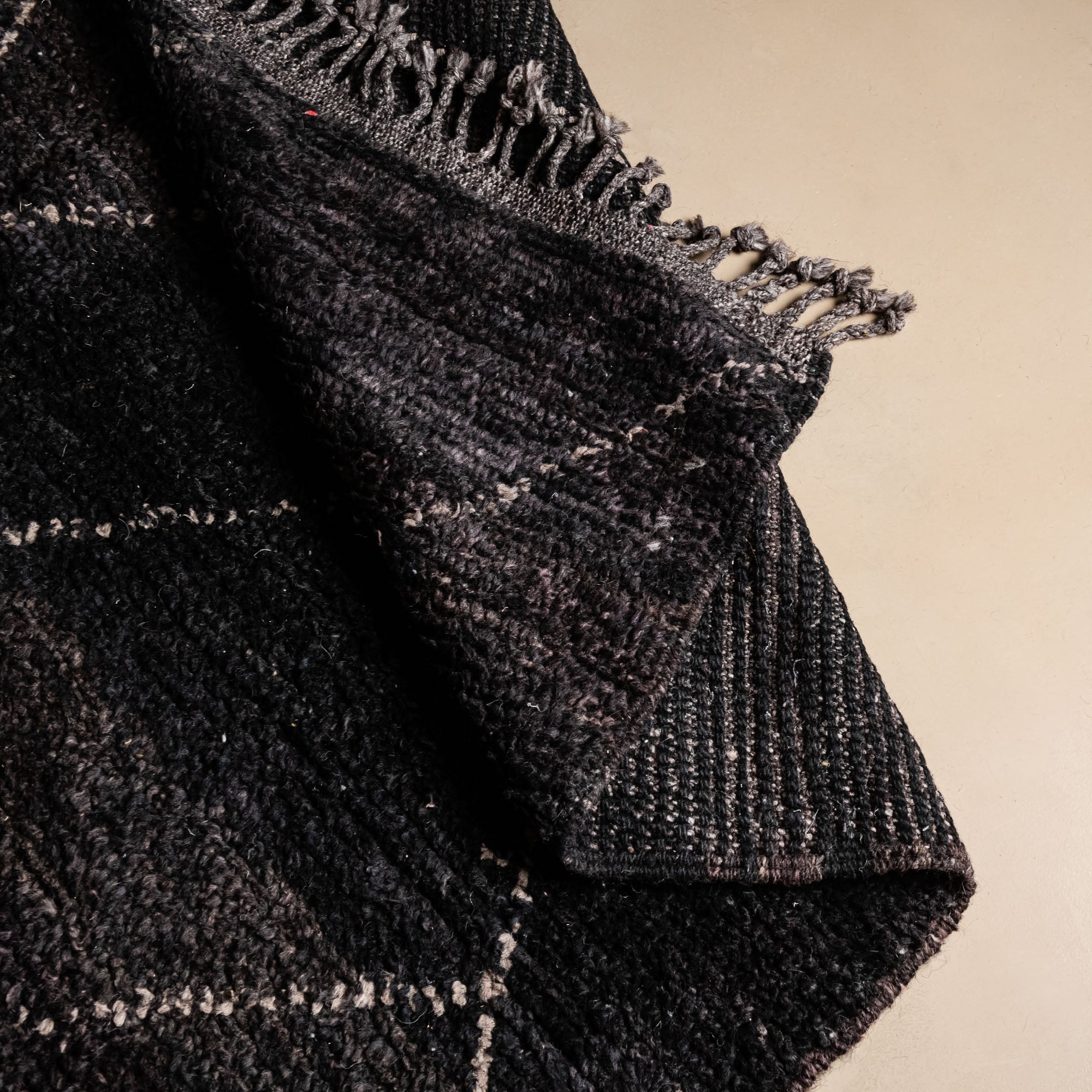 Sahil - taznakht kilim rug - Benisouk