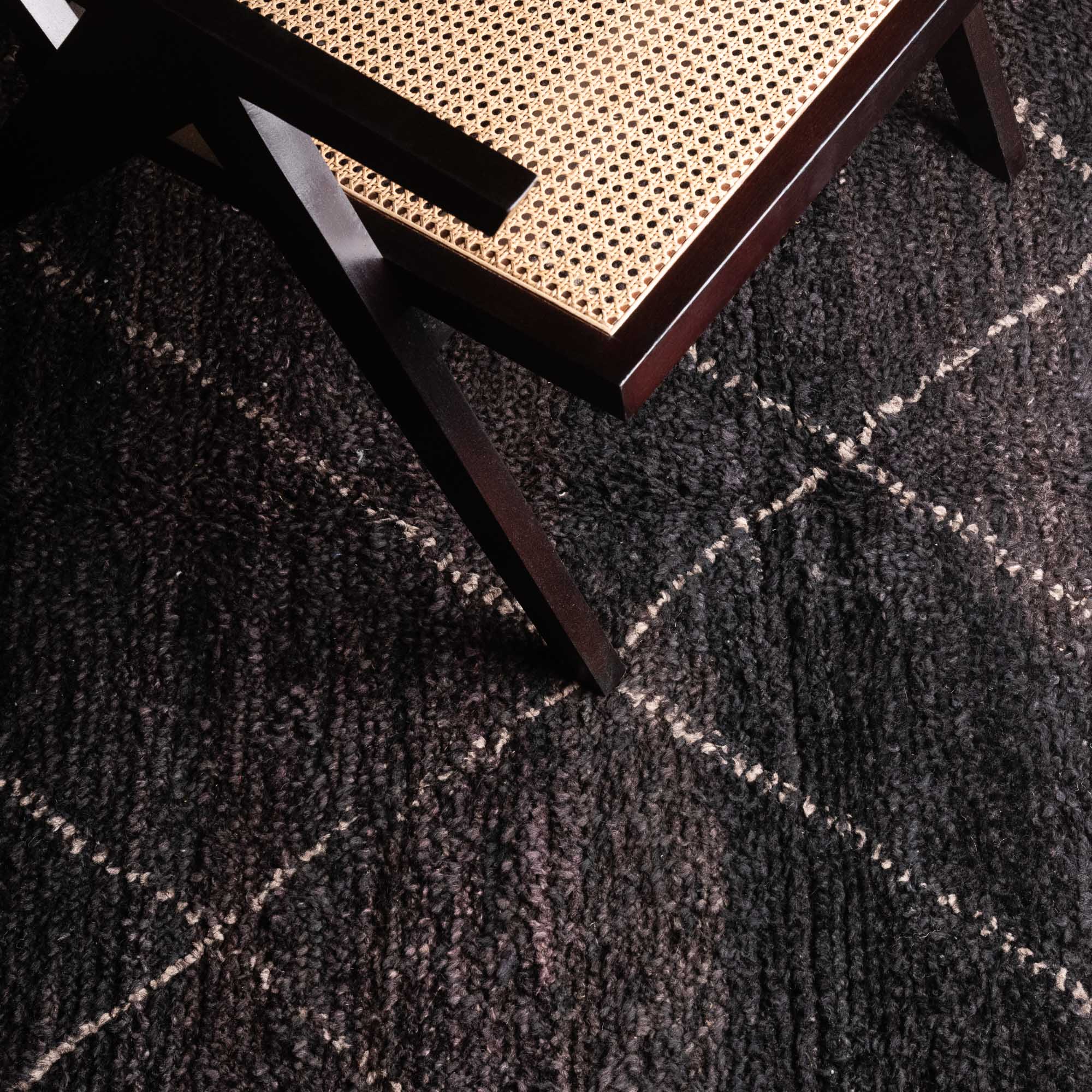 Sahil - taznakht kilim rug - Benisouk