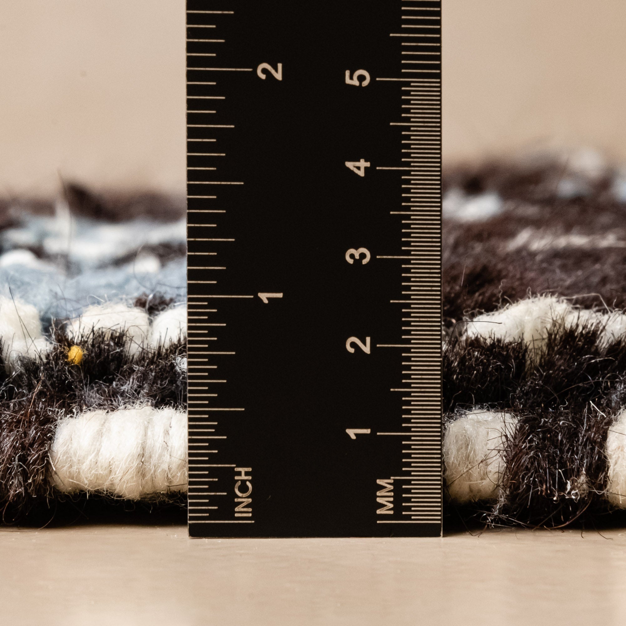 Saîd - taznakht kilim rug - Benisouk