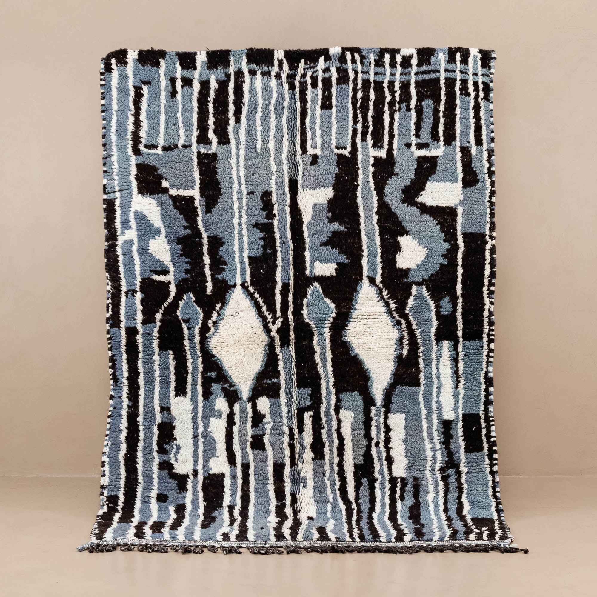 Saîd - taznakht kilim rug - Benisouk