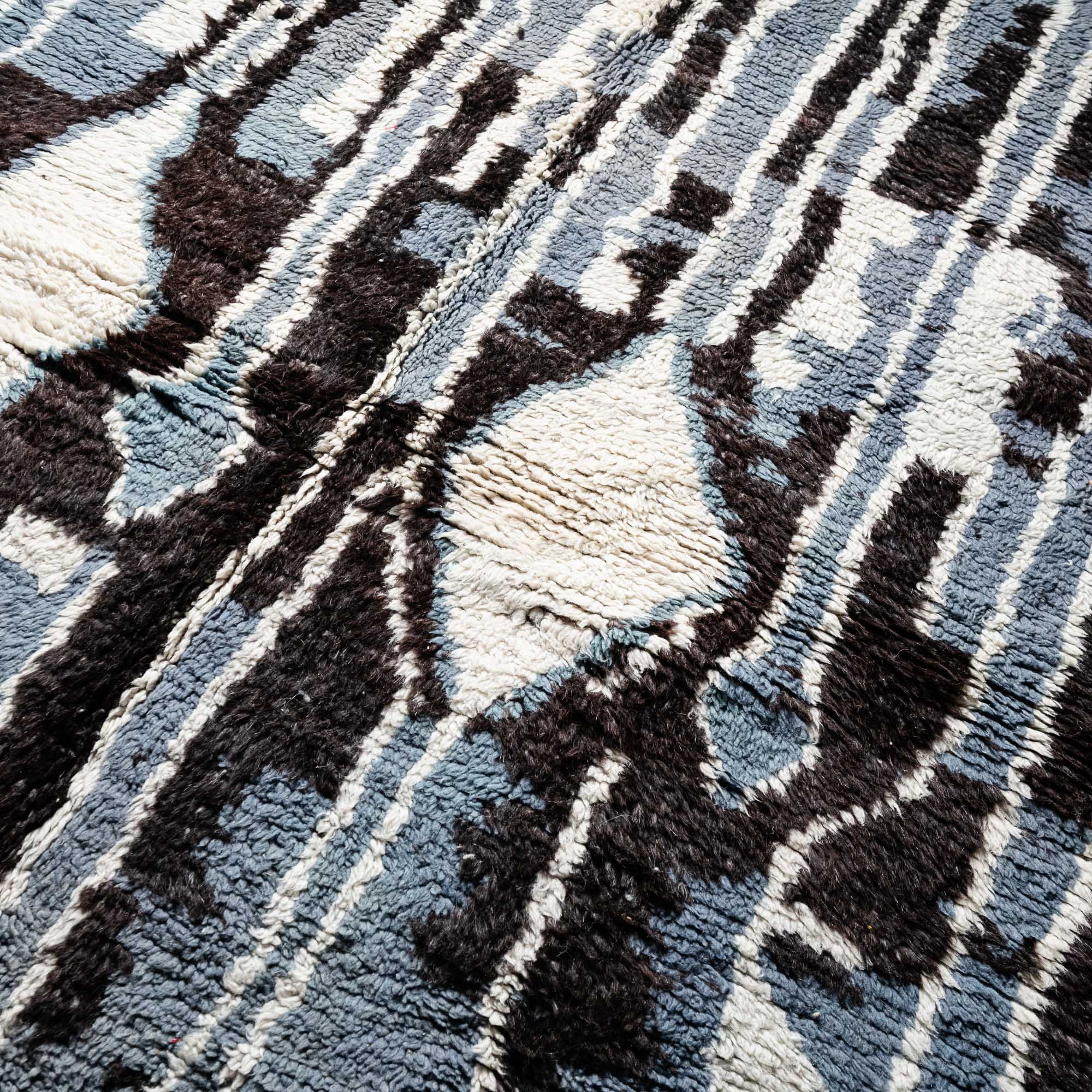 Saîd - taznakht kilim rug - Benisouk