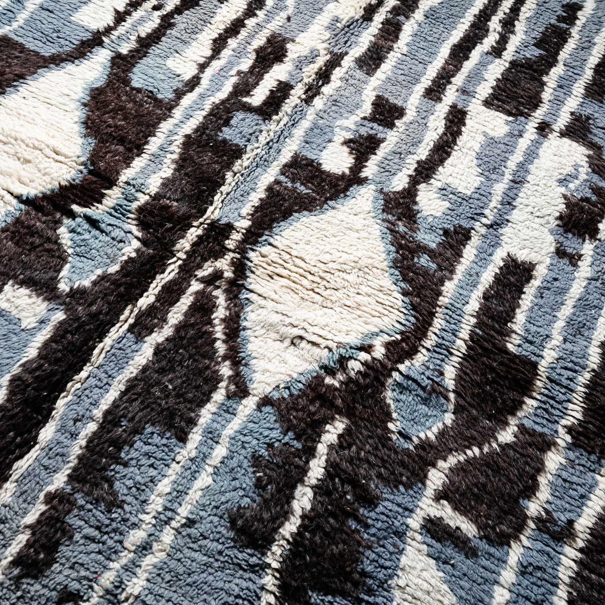 Saîd - taznakht kilim rug - Benisouk
