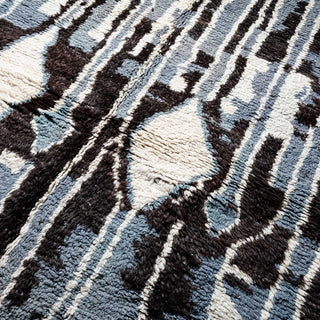 Saîd - taznakht kilim rug - Benisouk