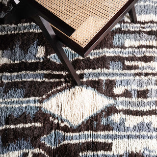 Saîd - taznakht kilim rug - Benisouk