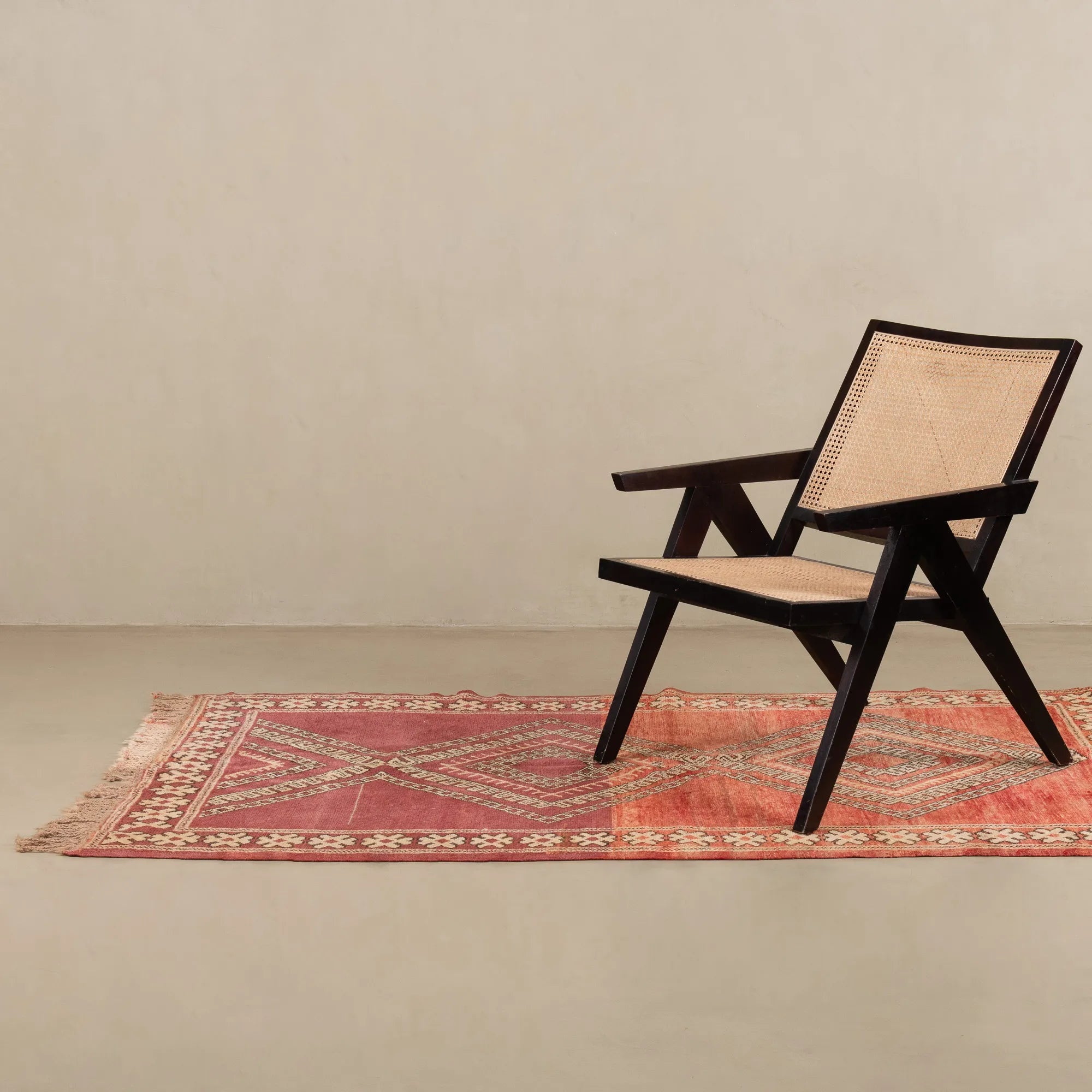 Saida - vintage boujad rug - Benisouk