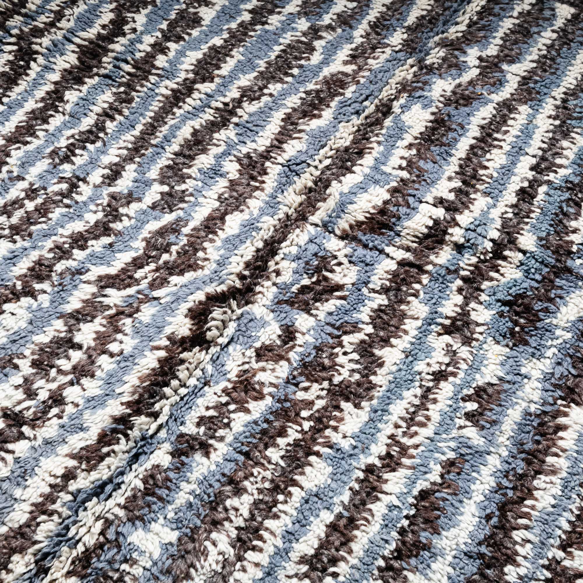 Saif - taznakht kilim rug - Benisouk