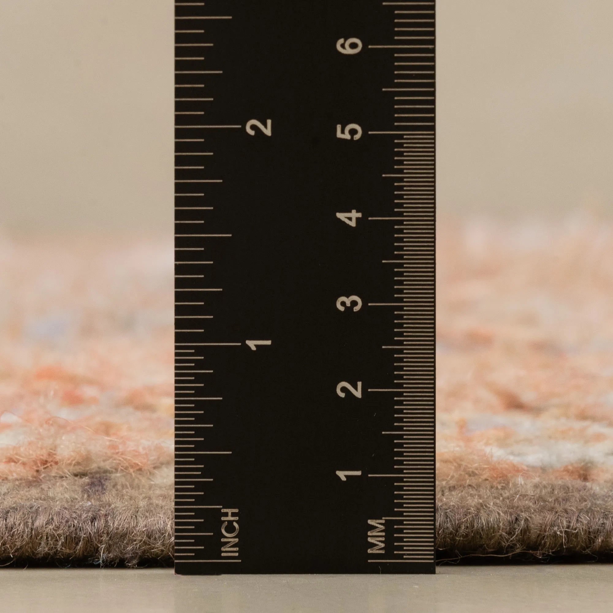 Sajoua - vintage beni mguild rug - Benisouk