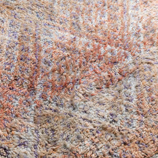 Sajoua - vintage beni mguild rug - Benisouk