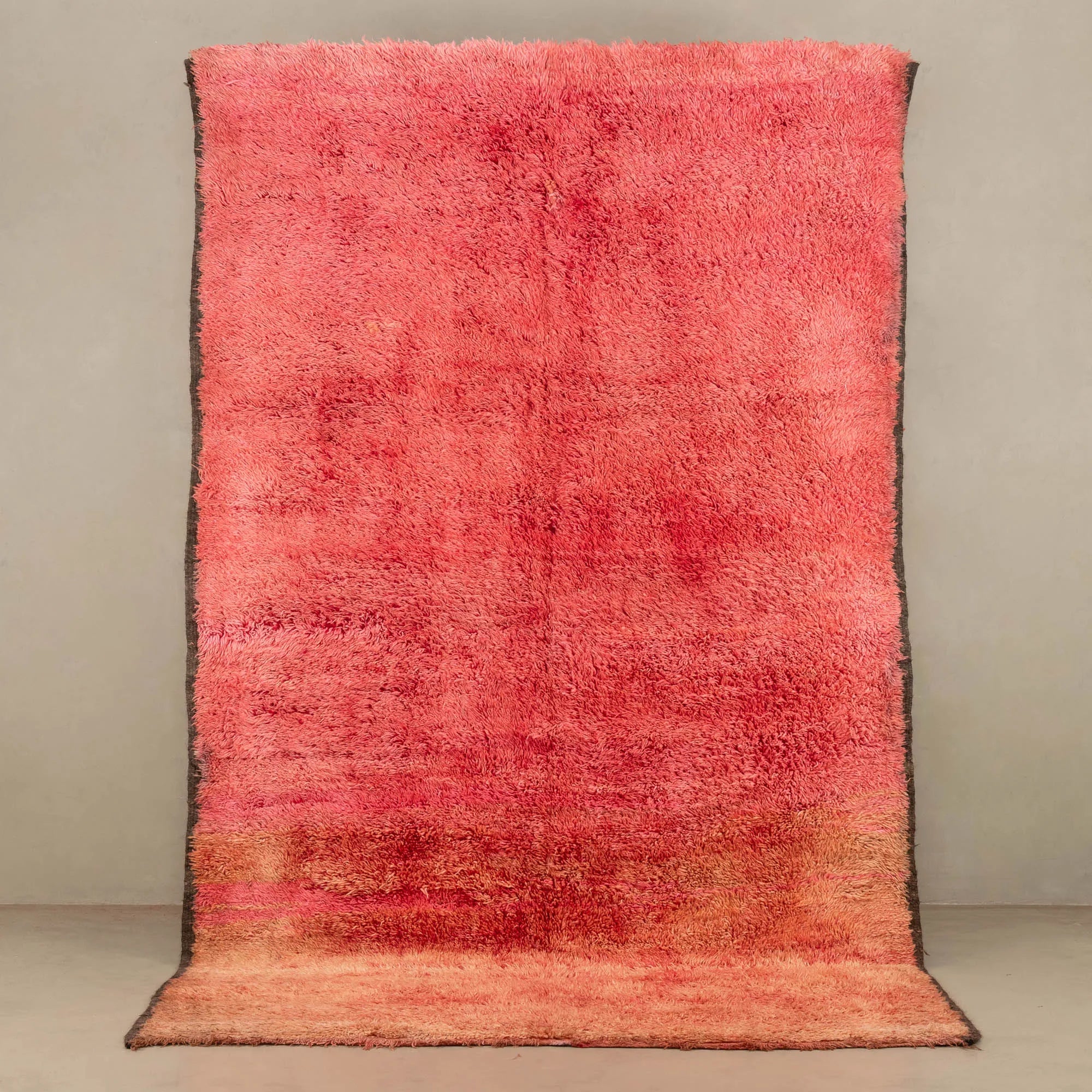 Sajoua - vintage boujad rug - Benisouk