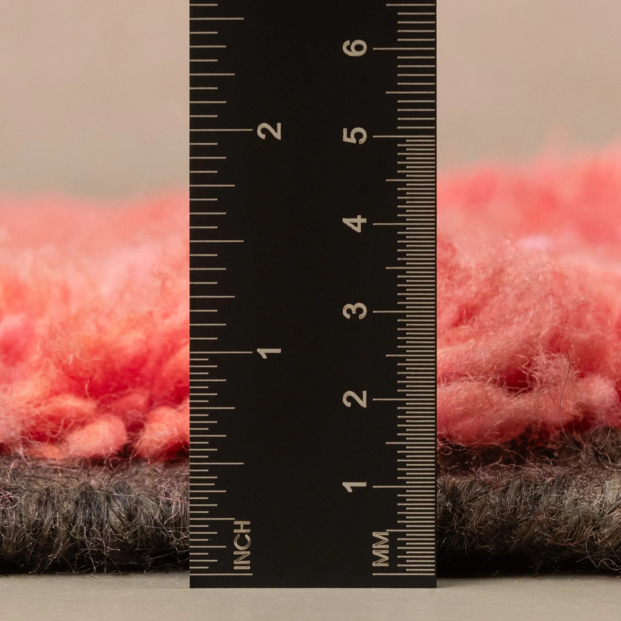 Sajoua - vintage boujad rug - Benisouk