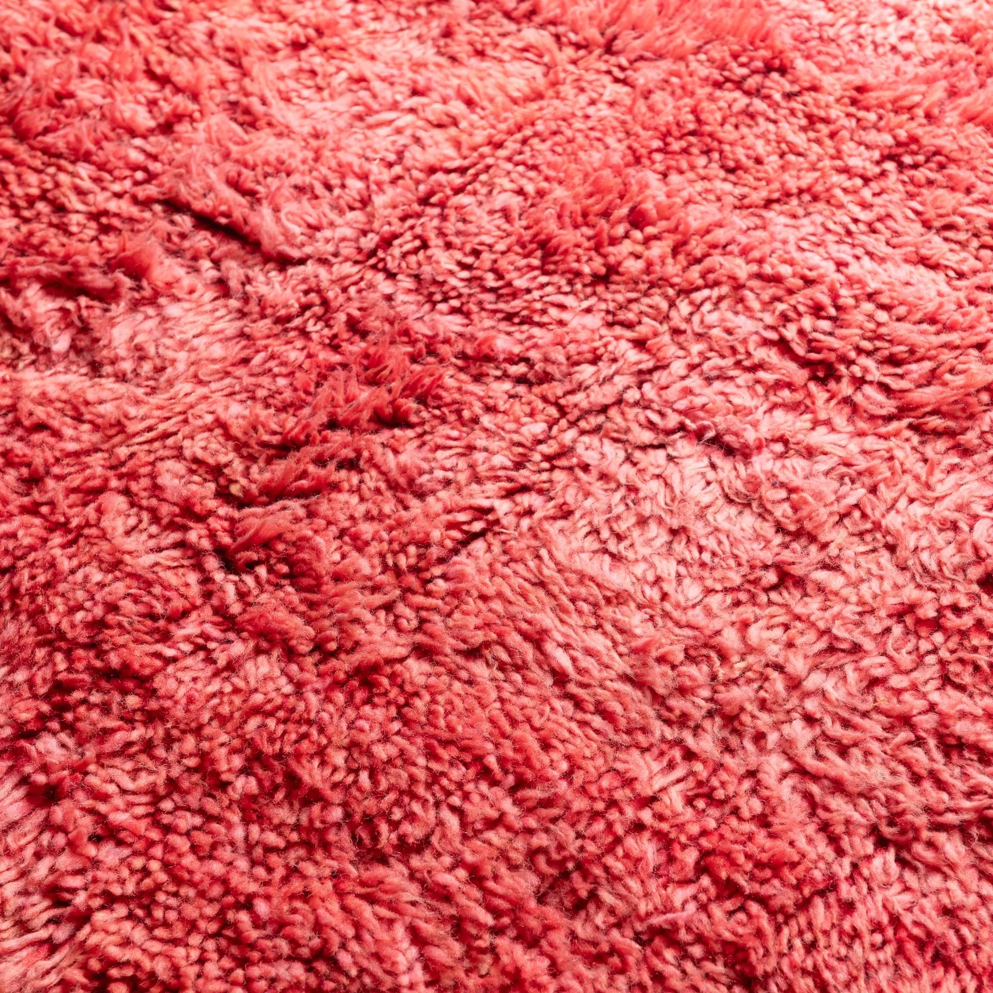 Sajoua - vintage boujad rug - Benisouk