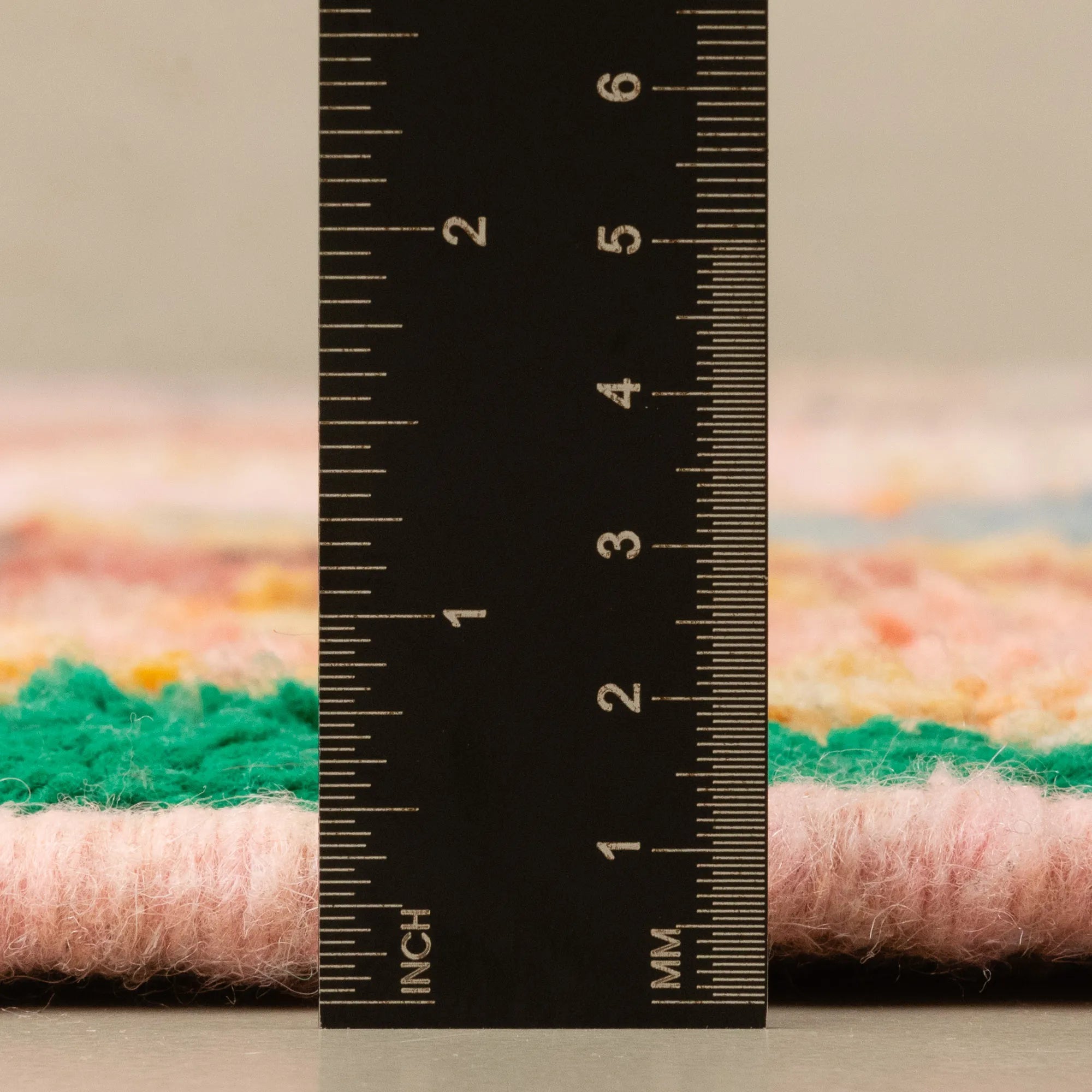 Salim - vintage boujad rug - Benisouk