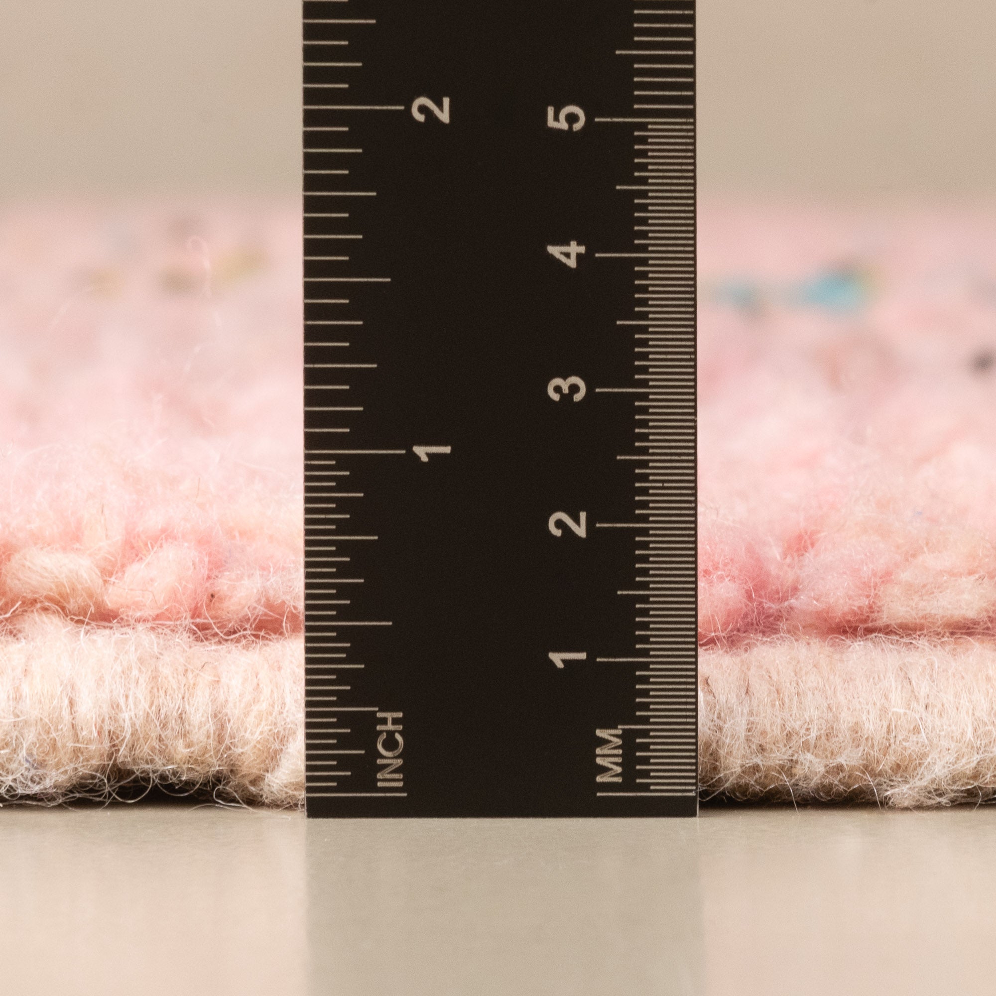 Salima - vintage boujad rug - Benisouk