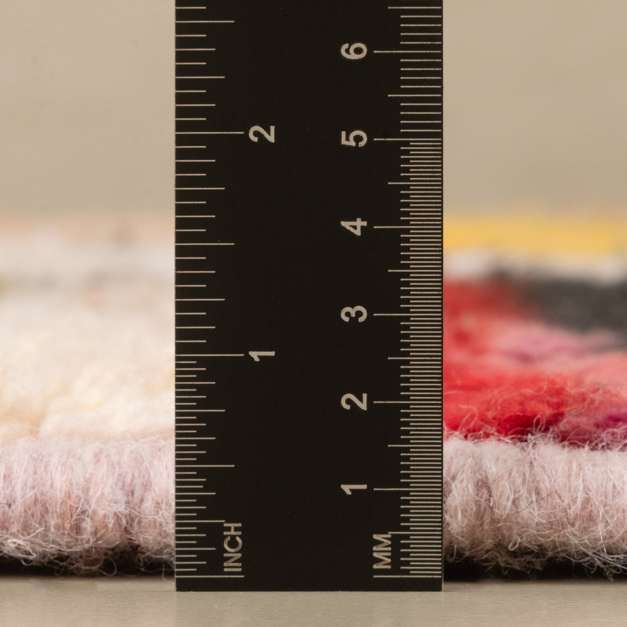 Salman - vintage boujad rug - Benisouk