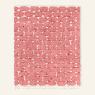Salwa - Shag Moroccan rug
