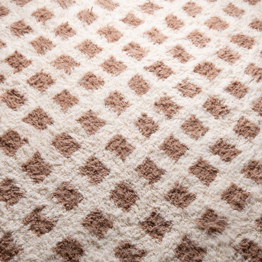 Samah - Beni ourain rug - Benisouk