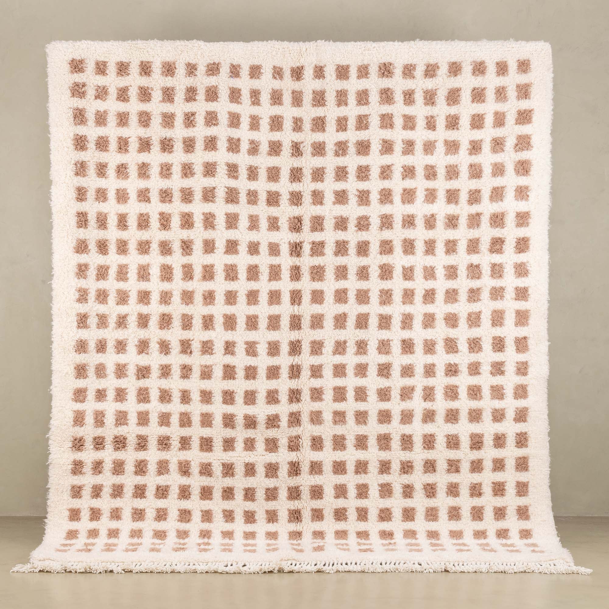 Samah - Beni ourain rug - Benisouk