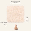 Samah - Shag Moroccan rug