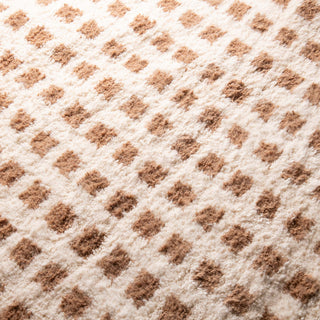 Samah - Shag Moroccan rug - Benisouk