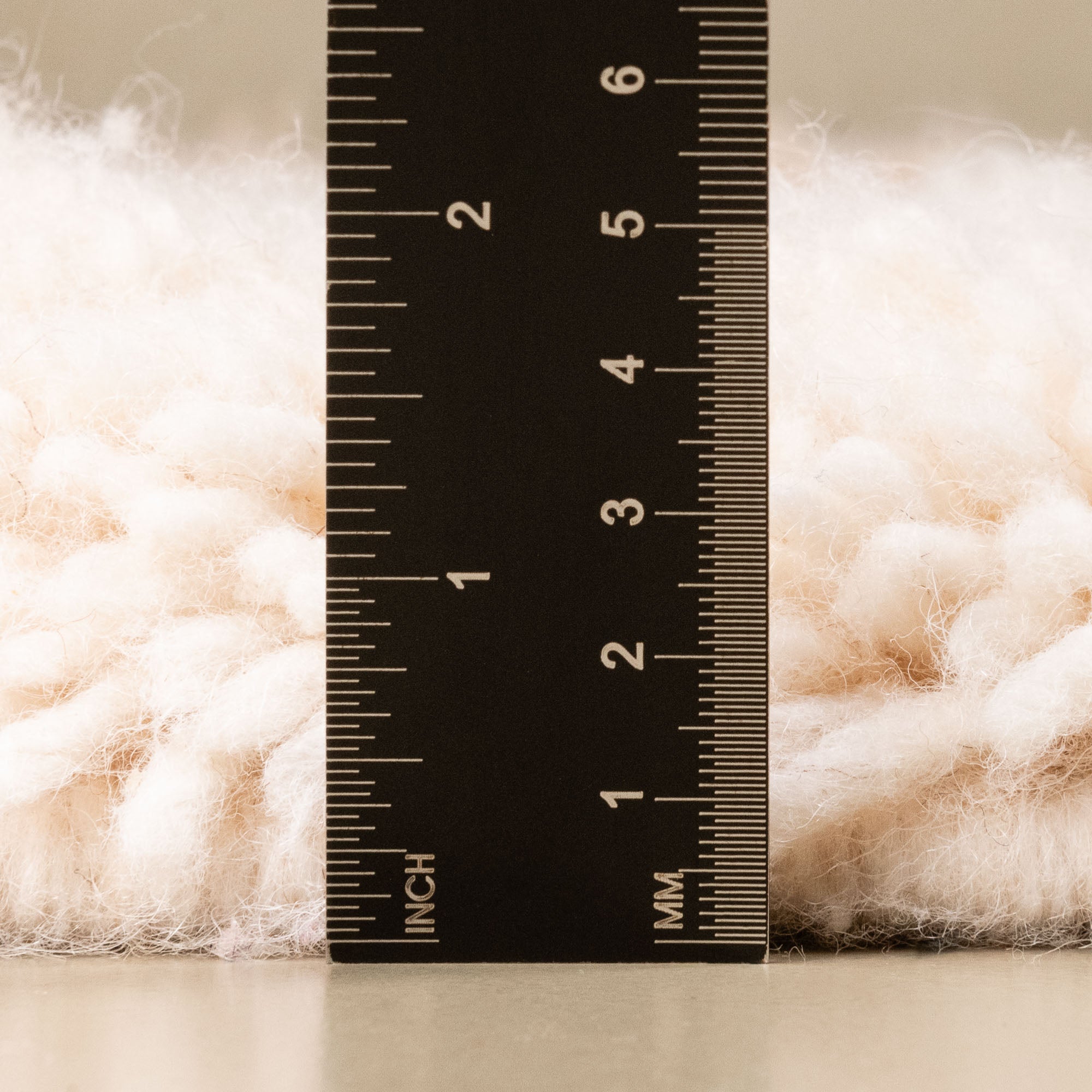 Samah - Shag Moroccan rug - Benisouk