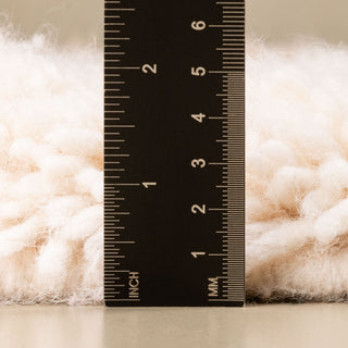 Samah - Shag Moroccan rug - Benisouk
