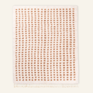 Samah - Shag Moroccan rug