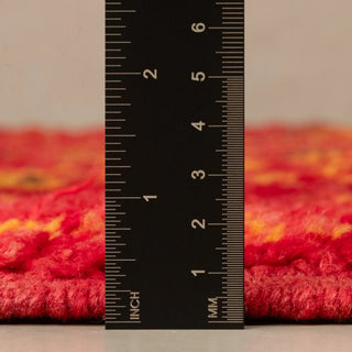Samiha - vintage boujad rug - Benisouk