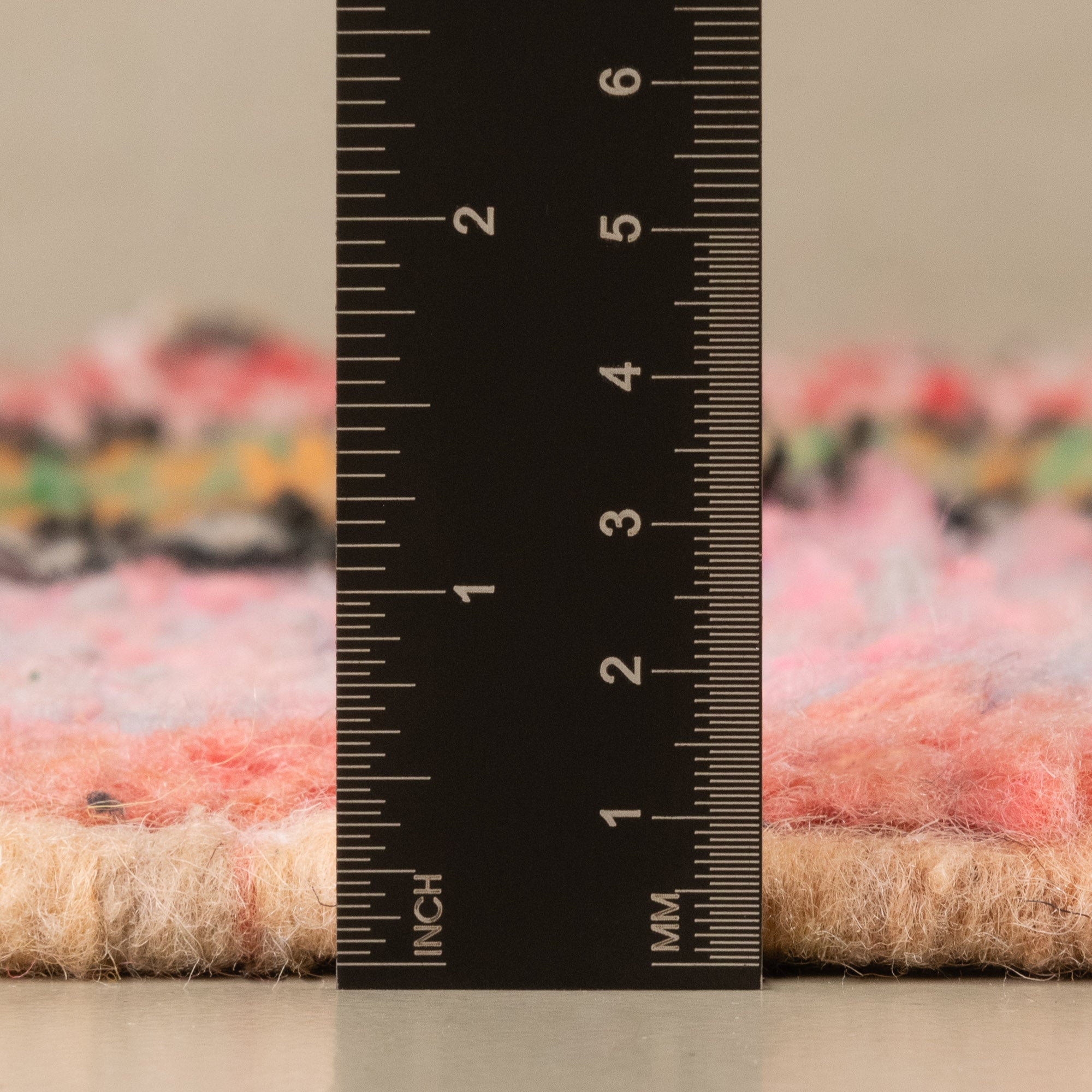 Samir - vintage boujad rug - Benisouk