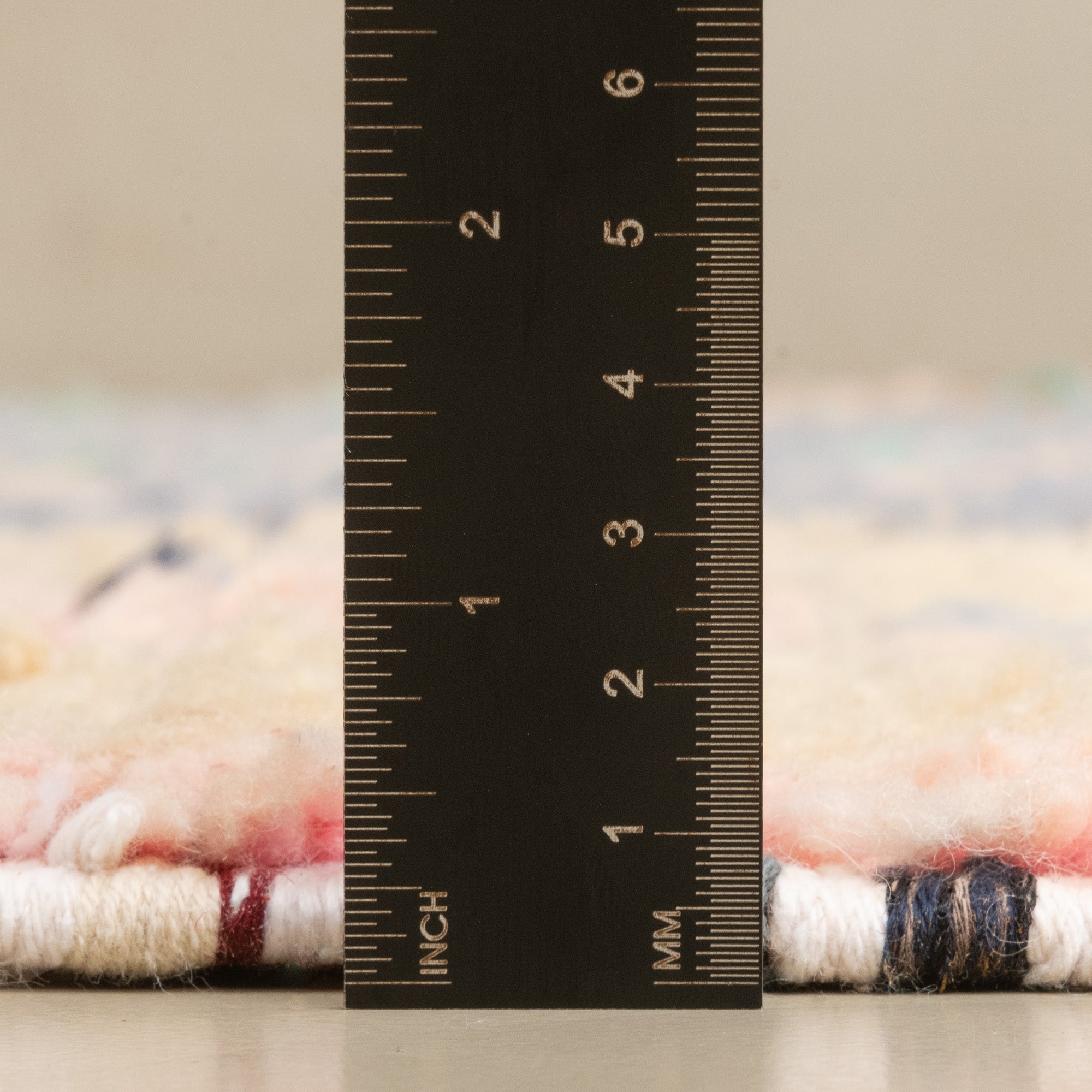 Samy - vintage boujad rug - Benisouk