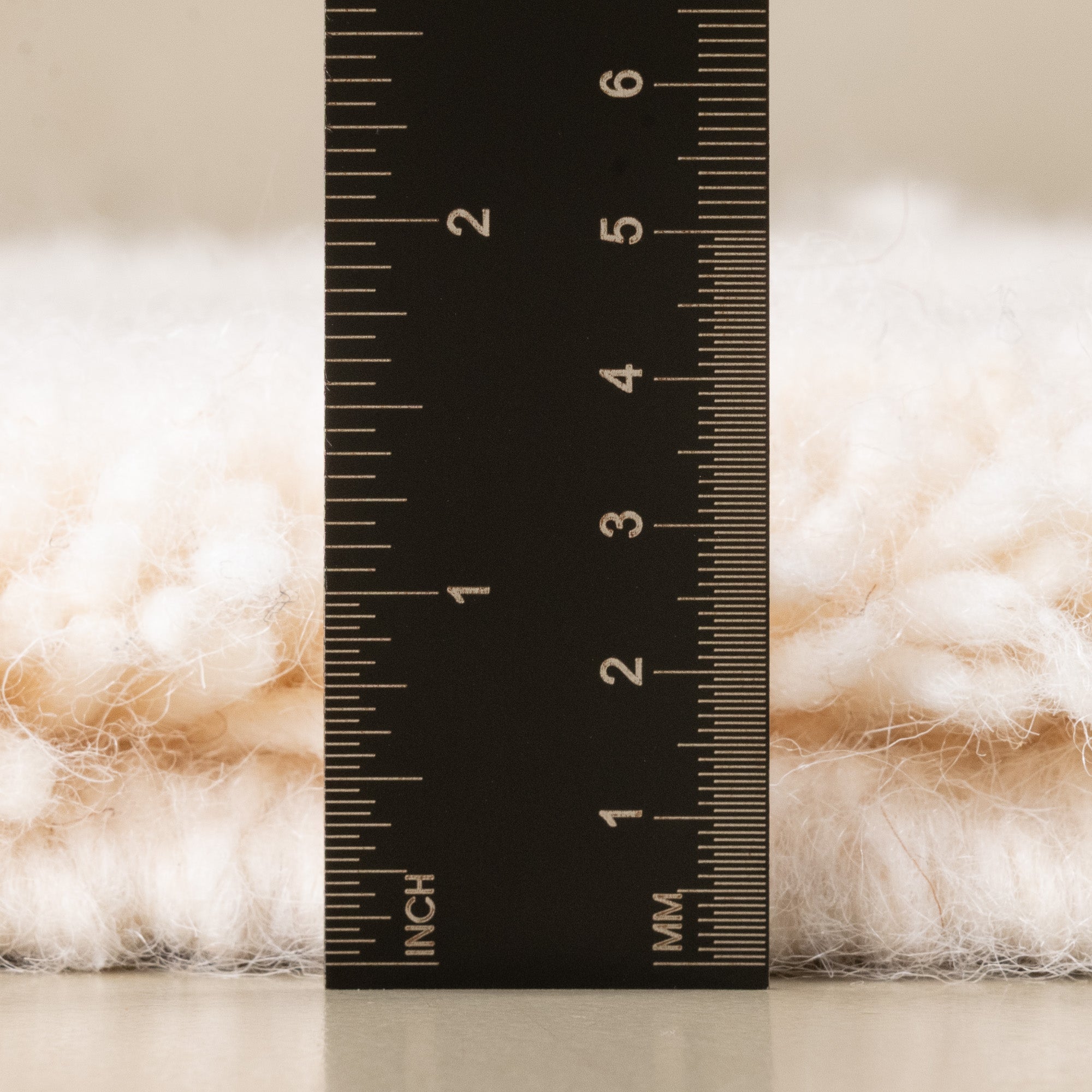 Samya - Shag Moroccan rug - Benisouk