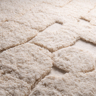 Samya - Shag Moroccan rug - Benisouk